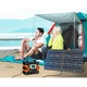 Сонячна панель Flashfish SP18V/50W, складана (FF-SP50) - зображення 6