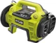 Kompresor samochodowy akumulatorowy Ryobi ONE+ R18i-0 (5133001834) - obraz 3