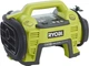 Kompresor samochodowy akumulatorowy Ryobi ONE+ R18i-0 (5133001834) - obraz 4