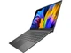 Ноутбук 14" ASUS Zenbook Q408UG Q408UG-211.BL (NVIDIA GeForce MX450, AMD Ryzen 5 5500U, 8 ГбGb, 60 Гц), - зображення 2