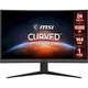 Монитор MSI 23.6'' Optix G24C6 - изображение 1