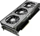 Відеокарта Palit RTX 3080 10Gb GameRock V1 LHR (NED3080U19IA-1020G/LHR) (10&nbsp;Гб, GDDR6X, 320 bit, PCI-E 4.0 x16), U1 - зображення 3
