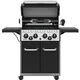 Гриль газовий Broil King Crown 490 (865283) - зображення 2