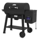 Гриль пелетний Broil King Crown PELLET 500 (494055) - зображення 2