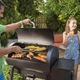 Гриль пелетний Broil King Crown PELLET 500 (494055) - зображення 4