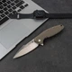 Ніж складаний Ruike P843-W (A-015832) - зображення 9