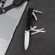 Многофункциональный нож Ruike Trekker LD31-B - изображение 10