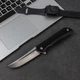 Ніж складаний Ruike Hussar P121-B (A-015527) - зображення 11