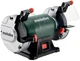 Точильный станок Metabo DS&nbsp;125&nbsp;M (604125000) - изображение 1