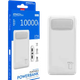 Портативная универсальная мобильная батарея Powerbank ACL PW-42 10000mAh - изображение 3