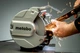 Точильный станок Metabo DS&nbsp;150&nbsp;Plus (604160000) - изображение 7