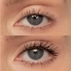 Туш для вій з ефектом ліфтингу Victoria Beckham Beauty Future Lash Smudge-Free Lifting Mascara 4.8 мл - зображення 2