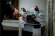 Точильний верстат Metabo DS 150 M (604150000) - зображення 2