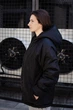 Зимова Куртка Without Mountain L/XL Чорний (8048872) - зображення 3