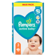Подгузники Pampers Active Baby Размер 3 Extra Sleep 66 штук Maxi 6-10 кг - изображение 2