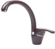 Смеситель-кран кухонный GLOBUS LUX Solly GLSO-0203S-6-MARONE - изображение 3
