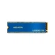 Накопичувач SSD M.2 2280 256GB ADATA (ALEG-700-256GCS) - зображення 1