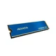 Накопичувач SSD Adata m.2 NVMe 1TB 960 1024 (ALEG-700-1TCS) - зображення 4