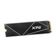 Накопитель SSD M.2 2280 4TB ADATA (AGAMMIXS70B-4T-CS) - изображение 3