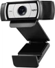 Веб-камера Logitech Webcam C930E PRO HD 1080p (960-000972) - изображение 3