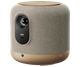 DLP SMART проектор Xiaomi Fengmi Formovie V10 Hi-End класа 4K (3840x2160) 2500 ANSI (30000 lumen) + настольный экран 50 дюймов в комплекте (Formovie V10_49999) - изображение 1
