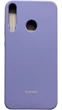 Чехол Soft Case на Huawei P40 Lite E lilac - изображение 1