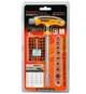Набор инструментов JAKEMY JM-6106 43в1 - изображение 3