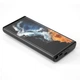 Чехол аккумулятор iBattery для Samsung S22 Ultra black 5000 mAh - изображение 6
