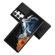 Чехол аккумулятор iBattery для Samsung S22 Ultra black 5000 mAh - изображение 8