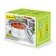 Кастрюля Maestro MR-3513-16 (2,1 л, 16 см) - изображение 2