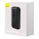 Портативное пуско-зарядное устройство Baseus Super Energy Air Car Jump Starter CGNL020101 (10000mAh,Peakcurrent 1000A) Black - изображение 8