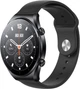 Ремешок Base для Xiaomi Watch S1 (Acttive) Black (28995-2B) - изображение 1