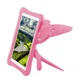 Чехол STR EVA Apple iPad Pro 10.5" детский бабочка Pink - изображение 5