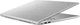 Ноутбук ASUS VivoBook 17 D712DA AMD Ryzen™ 3 3250U / ОЗП 8 GB/ Накопичувач 512 GB/ Для Мультимедіа - зображення 5