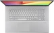 Ноутбук ASUS VivoBook 17 D712DA AMD Ryzen™ 3 3250U / ОЗП 8 GB/ Накопичувач 512 GB/ Для Мультимедіа - зображення 6