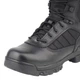 Тактичні черевики Bates 8 Side Zip Black Size 43 (US 10) - изображение 4