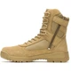 Тактичні черевики Bates 2 Work Boots Sand Size 42 (US 9) - зображення 2