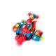 Ігровий набір SuperThings серії Kazoom Kids S1 Балун-боксер - изображение 5
