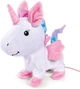М'яка іграшка CCL Simba Toys Єдиноріг 20 см (5893021) - зображення 1