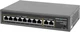Комутатор мережевий РОЕ GreenVision GV-007-D-08+2P (LP9443) - зображення 2