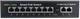 Комутатор мережевий РОЕ GreenVision GV-008-D-08+2PG (LP9444) - зображення 1