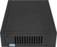 Комутатор мережевий РОЕ GreenVision GV-008-D-08+2PG (LP9444) - зображення 2