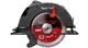 Пила циркулярна Start Pro SCS-2550 - зображення 2