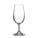 Набор бокалов для вина Bohemia Gastro 4S032/00000/210 (210 мл, 6 шт) - изображение 1