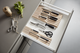 Ножиці кухонні Wüsthof KITCHEN SHEARS, 21 см, чорні (1049594907) - изображение 5