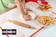 Силиконовый коврик Con Brio для раскатки и выпечки теста 60 х 80 см - изображение 5
