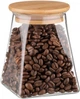 Банка для хранения Ardesto Fresh Конус AR-1351-BLC 510 мл 4220929 - изображение 7