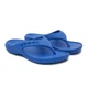 Вьетнамки Crocs Kids Baya Flip 33 р 20.1-20.8 см Синие 12066-430-J2 Blue - изображение 1