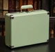 Проигрыватель винила Crosley Cruiser Deluxe Mint - зображення 8