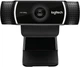 Веб-камера Logitech Webcam C920 PRO HD 1080p (960-000764) - изображение 1